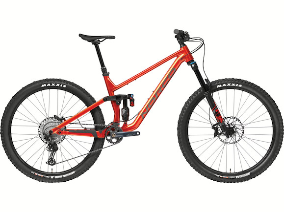 NORCO Sight M